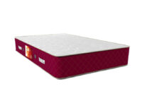 تشک رویال پانیک مدل آدنیس ساده ( فنر منفصل )