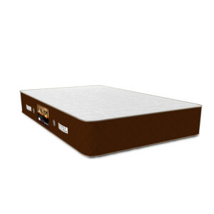 تشک رویال پانیک مدل آسمان ( سوپر طبی فنری صادراتی )