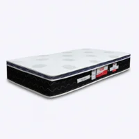 تشک رویال چیچک طبی فنری مدل سه نواره