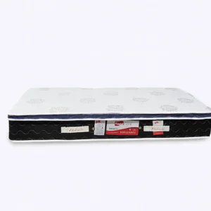 تشک رویال چیچک طبی فنری مدل سه نواره