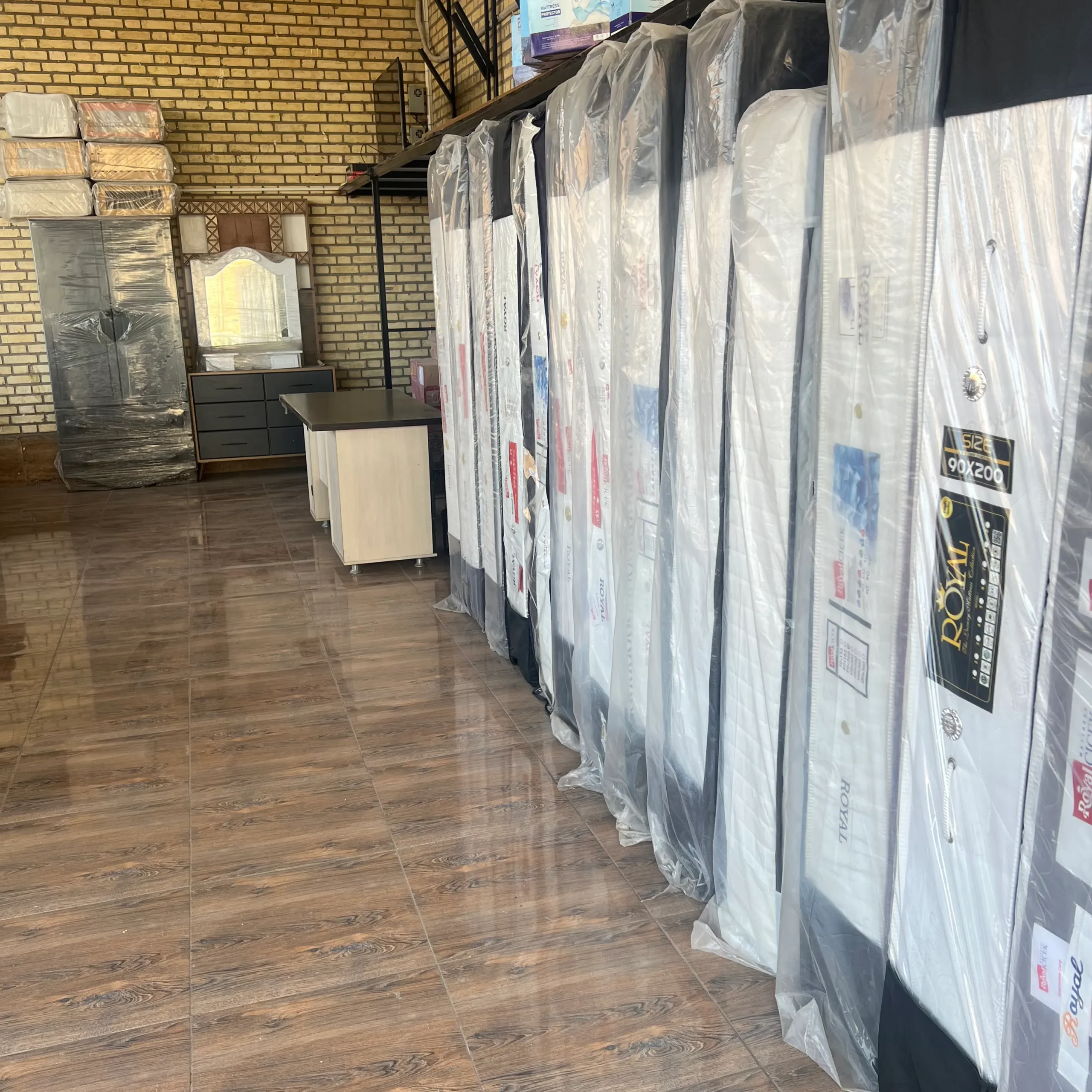 سوالات متداول تشک کاف