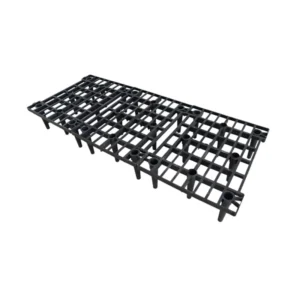 کفی تخت پلیمری