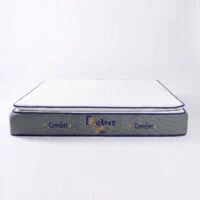 تشک دبیت مدل کامفورت فنر منفصل پاکتی پددار