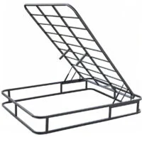 کفی فلزی جک دار