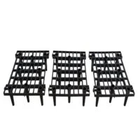 کفی تخت پلیمیری