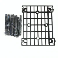 کفی تخت پلیمیری